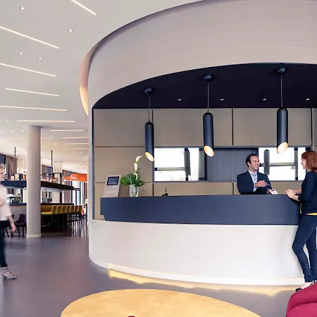 Mercure Hotel Heilbronn-3
