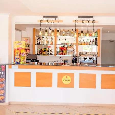 Aquamar Albufeira Aparthotel-3