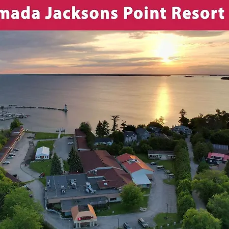 Ramada By Wyndham Jackson'S Point-2