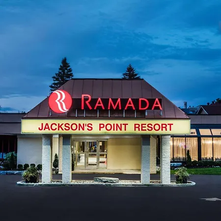 Ramada By Wyndham Jackson'S Point-3
