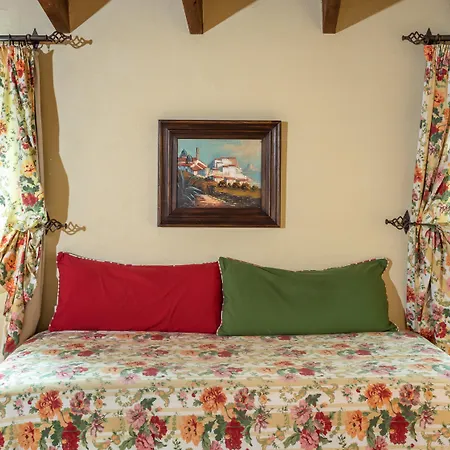 Hotel Sao Joao De Deus By Ridan Hotels-2