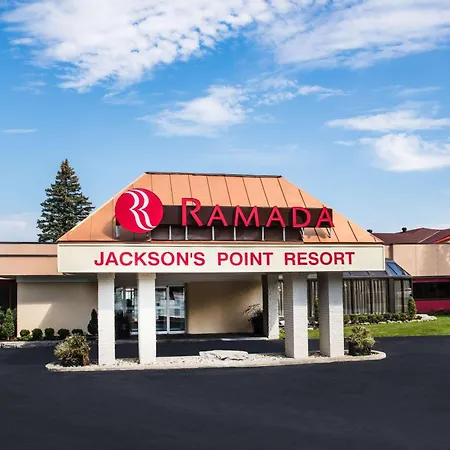 Ramada By Wyndham Jackson'S Point-3