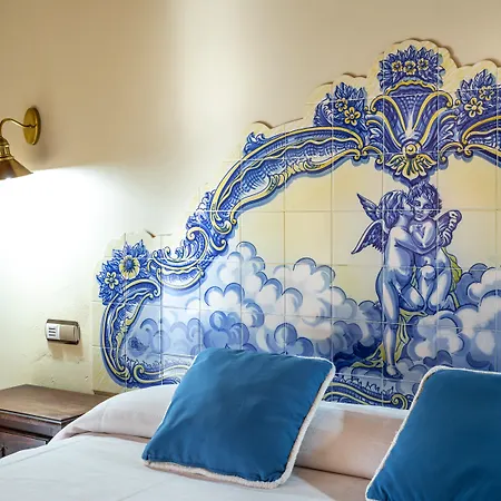 Hotel Sao Joao De Deus By Ridan Hotels-3