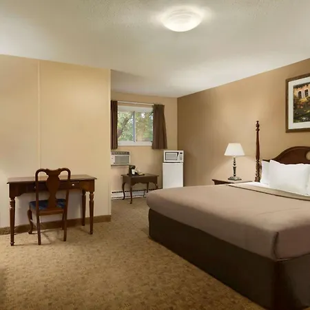 Travelodge By Wyndham Kenora-2