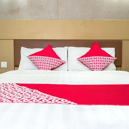 Capital O 664 Romance Hotel-2