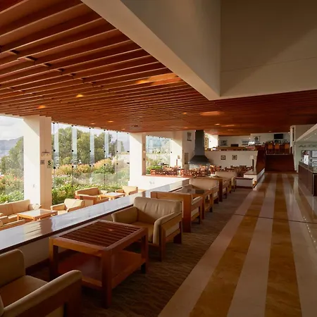 GHL Hotel Lago Titicaca-3