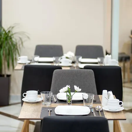 Athens Starlight Hotel-3