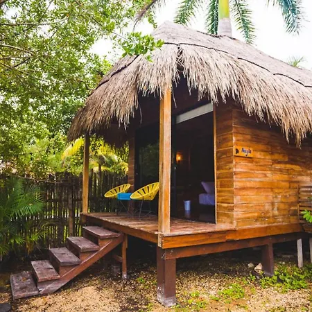 Casa Shiva Bacalar By Mij-2