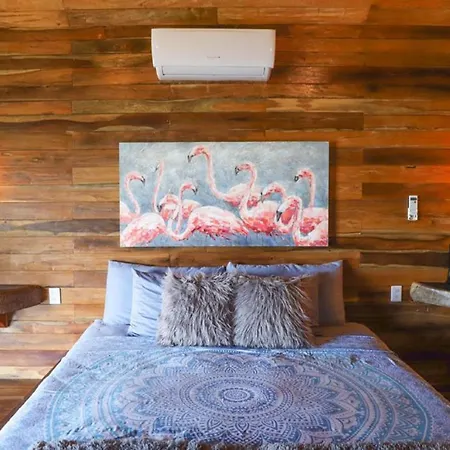 Casa Shiva Bacalar By Mij-3