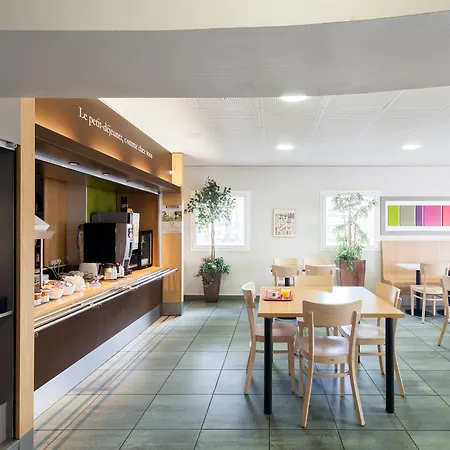 B&B Hotel Orly Chevilly-Larue - Nationale 7-2