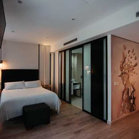 Urban Anaga Hotel-2