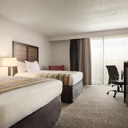 Country Inn & Suites By Radisson, Erlanger - Cincinnati South-2