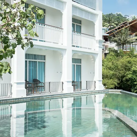Marina Gallery Resort-Kacha-Kalim Bay By Sugar Marina Boutique Hotels-3