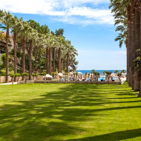 Melas Resort Hotel-3