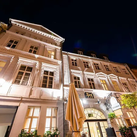 Askania Hotel & Brauhaus-3