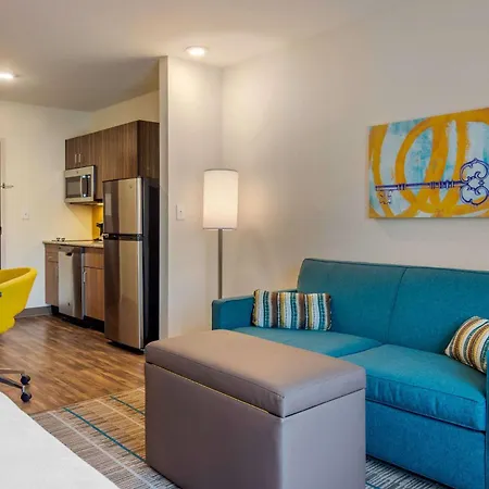 Mainstay Suites Newnan Atlanta South-2