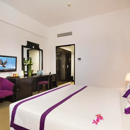 Ttc Hotel Can Tho-2