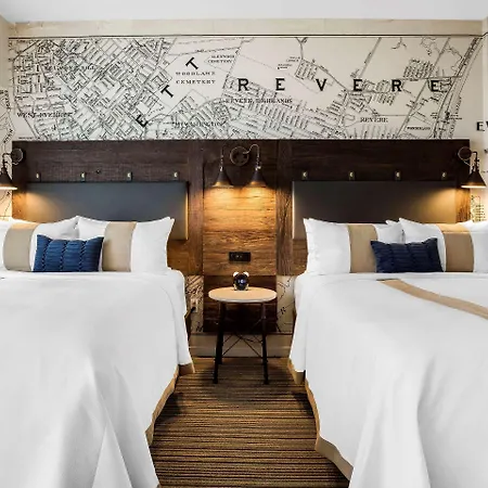 Envision Hotel Boston-Everett-2