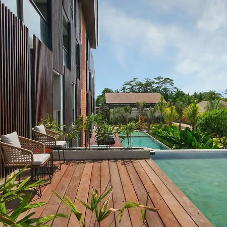 The Garcia Ubud Hotel & Resort-3