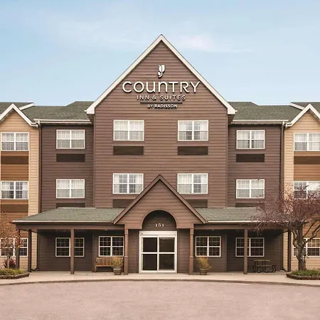 Country Inn & Suites By Radisson, Dakota Dunes, Sd-3