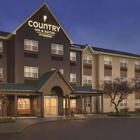Country Inn & Suites By Radisson, Dakota Dunes, Sd-2