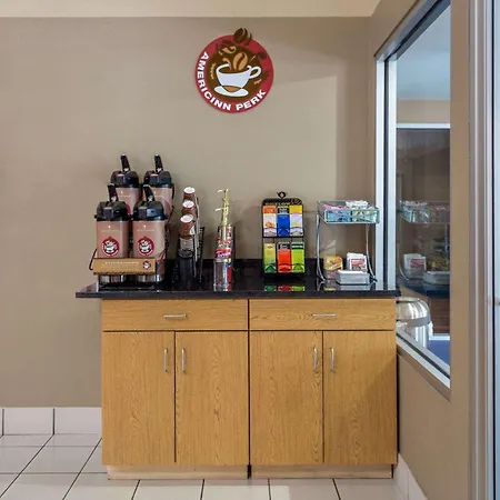 Americinn By Wyndham Boscobel-3