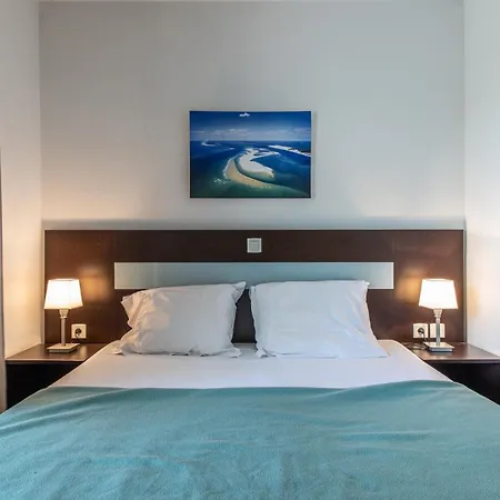 Vacanceole - Residence Le Crystal-3