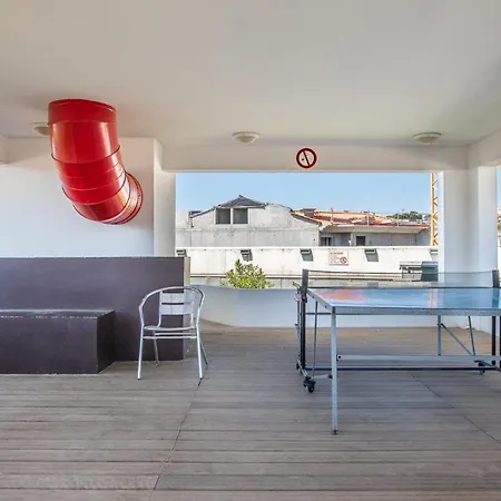 Vacanceole - Residence Le Crystal-2