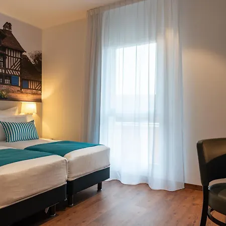 The Originals City, Hotel Acadine, Pont-Audemer-2