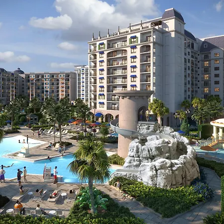 Disney'S Riviera Resort-3
