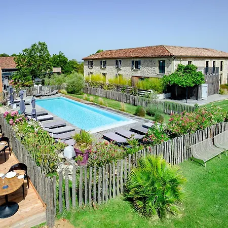 Le Domaine de Baulieu-2