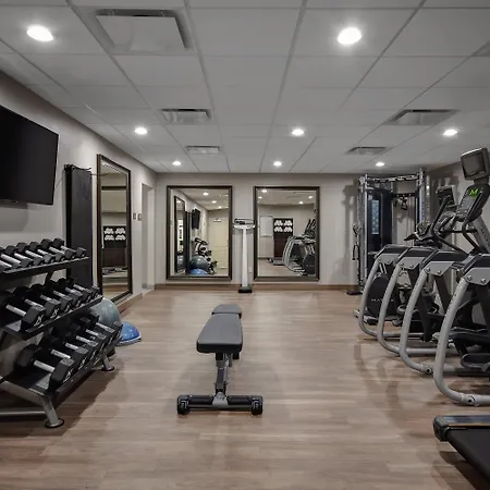 Staybridge Suites - Grand Rapids Sw - Grandville-3