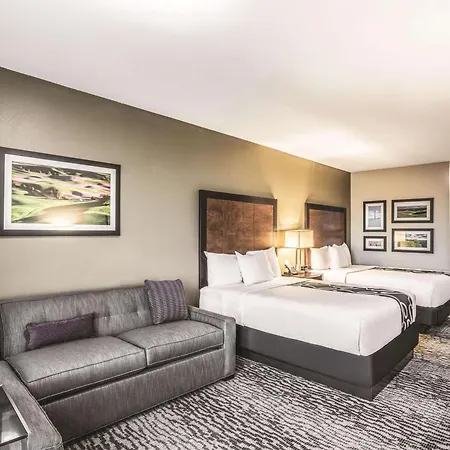La Quinta Inn & Suites By Wyndham Walla Walla-3