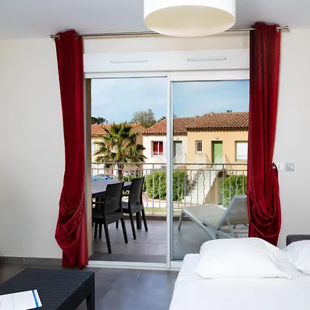 SOWELL RESIDENCES Les Perles de Saint Tropez-3