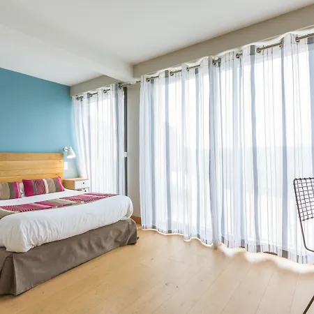 Logis Hotels - Le Belvedere - Hotel 2 Etoiles Et Restaurant-2