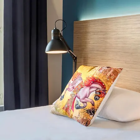 Hôtel du Nord, Sure Hotel Collection by Best Western-3