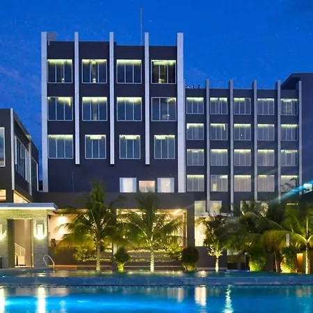 Aston Gorontalo Hotel & Convention Center-3