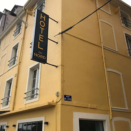 Hôtel du Nord, Sure Hotel Collection by Best Western-2