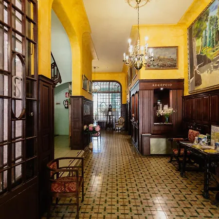 Hotel De Camprodon-2