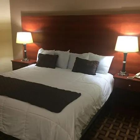 Baymont By Wyndham Paducah-2