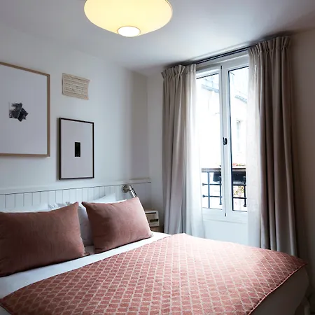 Hotel Monsieur Aristide-3