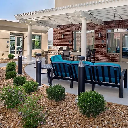 Homewood Suites By Hilton St. Louis Westport-2