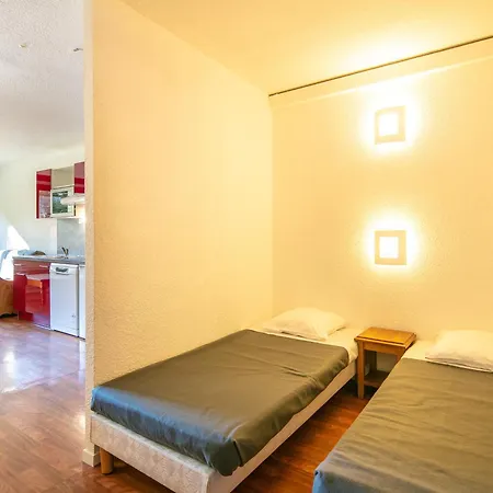 Vacanceole - Residence L'Edelweiss-3