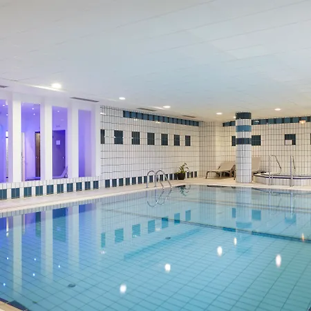 Hôtel Spa Du Béryl-3