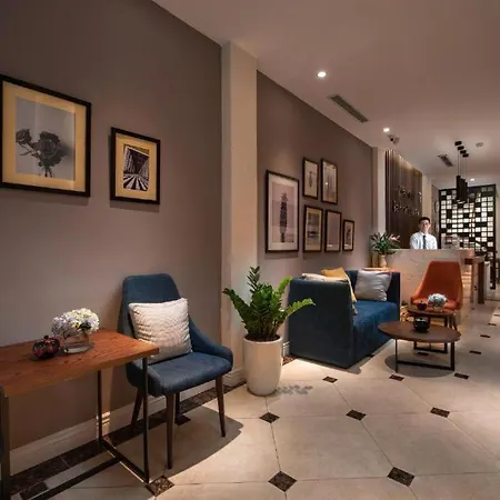 Hanoi Lakeside Premium Hotel & Travel-2