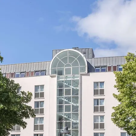 Sunday Hotel Flensburg-3