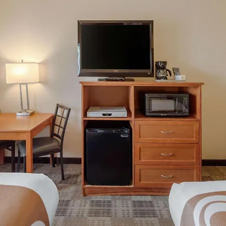 Quality Inn Kenai-2