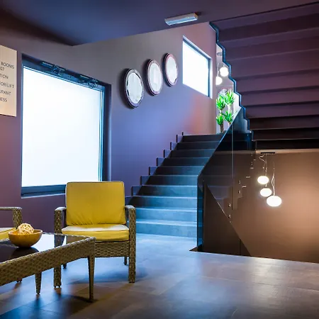 Hotel Vinotel Gospoja-2