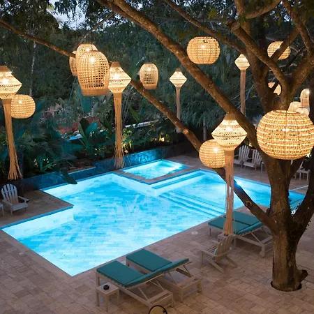 Saman Boutique Hotel By Mint-3