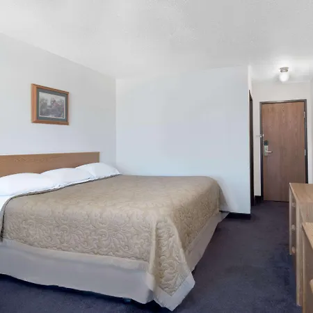 Super 8 By Wyndham Murdo-2